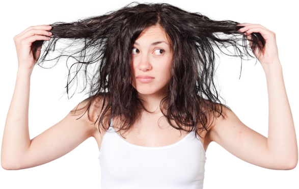 Hair