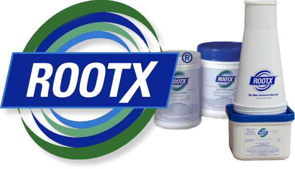 Rootx