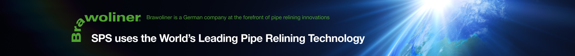 Pipe Relining