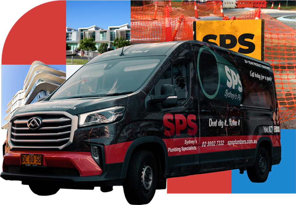 Strata Plumbing