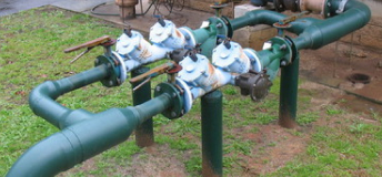 Real Estate Agent Plumbers