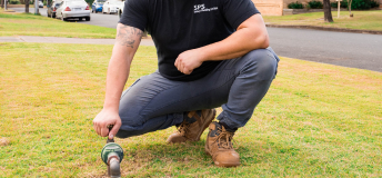 Plumbers South West Sydney